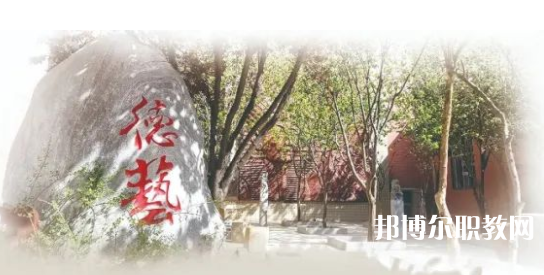石家莊美術(shù)職業(yè)學(xué)校怎么樣、好不好
