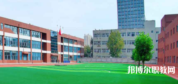 石家莊精英華唐藝術(shù)高中怎么樣、好不好