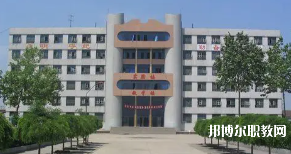 正定縣職業(yè)技術(shù)教育中心地址，乘車路線