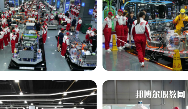石家莊北方科技中等專業(yè)學(xué)校怎么樣、好不好