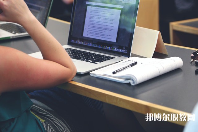 江門工貿(mào)職業(yè)技術(shù)學校有哪些招生專業(yè)（2023年）