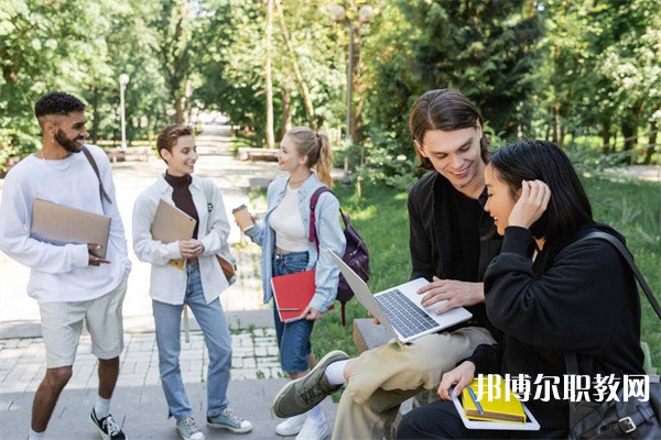 阜陽理工學校有哪些招生專業(yè)（2023年）