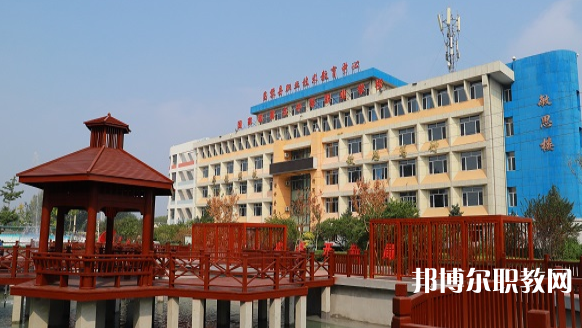 2023昌黎縣職業(yè)技術(shù)教育中心招生計劃 招生人數(shù)是多少(附要求、條件、對象)