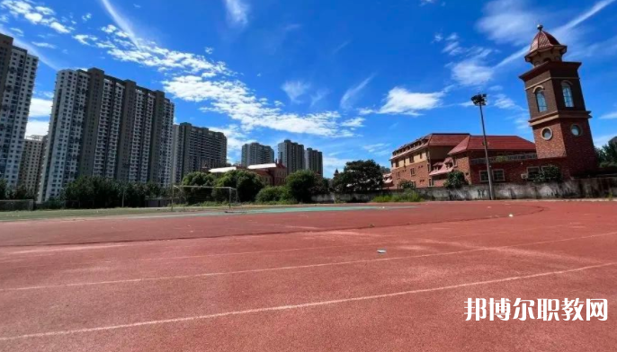 秦皇島市外事旅游職業(yè)學(xué)校怎么樣、好不好