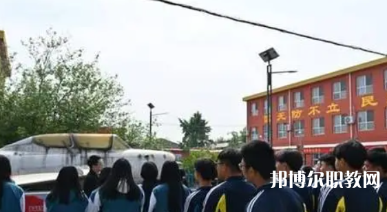 2023柏鄉(xiāng)縣職教中心多少錢 柏鄉(xiāng)縣職教中心各專業(yè)學費收費標準