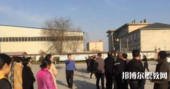河北巨鹿職教中心怎么樣、好不好