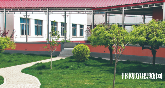 高陽縣職教中心地址，乘車路線