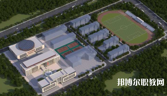 曲陽(yáng)縣職業(yè)技術(shù)教育中心招生簡(jiǎn)章2023年
