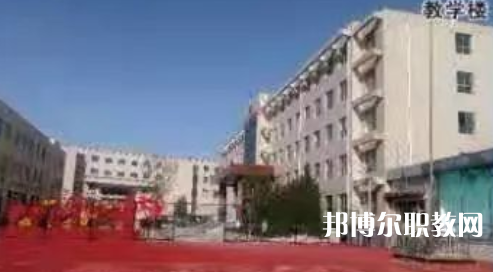 赤城縣職業(yè)技術(shù)教育中心怎么樣、好不好