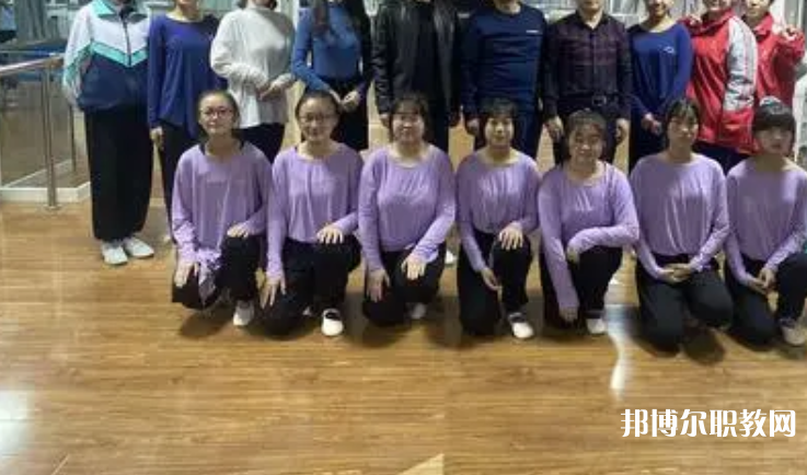 張家口瑤華希望中等專業(yè)學(xué)校怎么樣、好不好