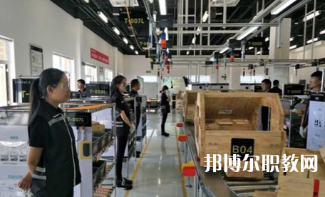 2023張家口京北中等專業(yè)學(xué)校招生計劃 招生人數(shù)是多少(附要求、條件、對象)