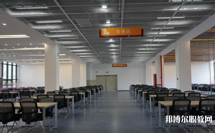 貴州電子商務職業(yè)技術學院中職部怎么樣、好不好