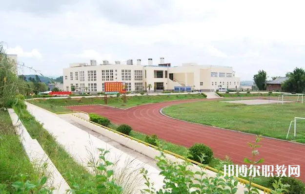 貴州電子信息職業(yè)技術(shù)學(xué)院中職部怎么樣、好不好