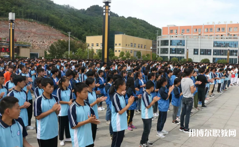 2023遵義市職教中心招生計(jì)劃 招生人數(shù)是多少(附要求、條件、對(duì)象)