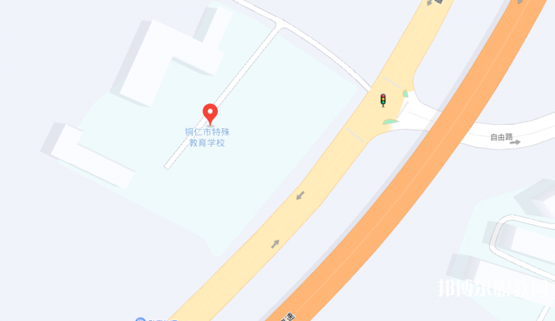 銅仁市特殊教育學(xué)校地址，乘車路線