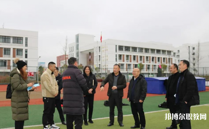 畢節(jié)市體育運動學校怎么樣、好不好