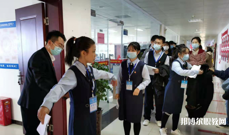 鄭州外資企業(yè)管理中等專業(yè)學(xué)校怎么樣、好不好