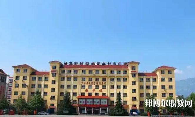 2023登封少林弘武中等專業(yè)學(xué)校招生計(jì)劃 招生人數(shù)是多少(附要求、條件、對(duì)象)