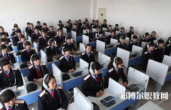 鄭州市綠野科技中等專業(yè)學校怎么樣、好不好