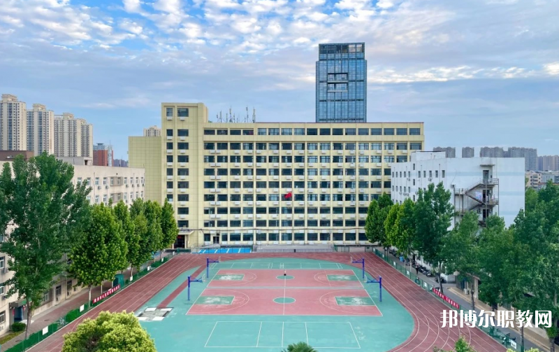 黃河科技學(xué)院附屬中等專(zhuān)業(yè)學(xué)校怎么樣、好不好