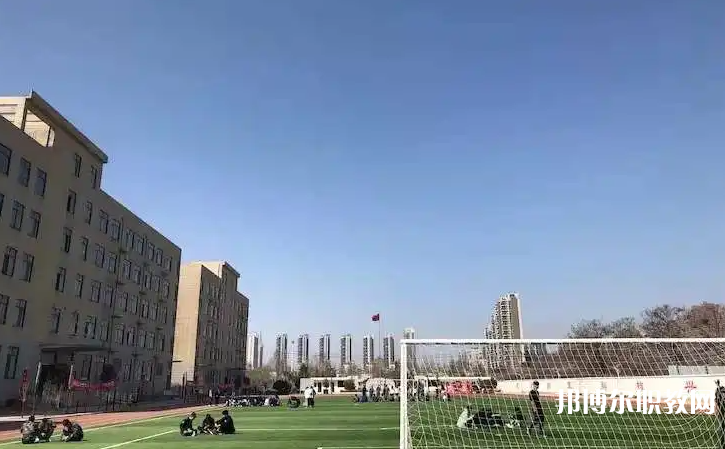 鄭州仲景國醫(yī)中等專業(yè)學校怎么樣、好不好