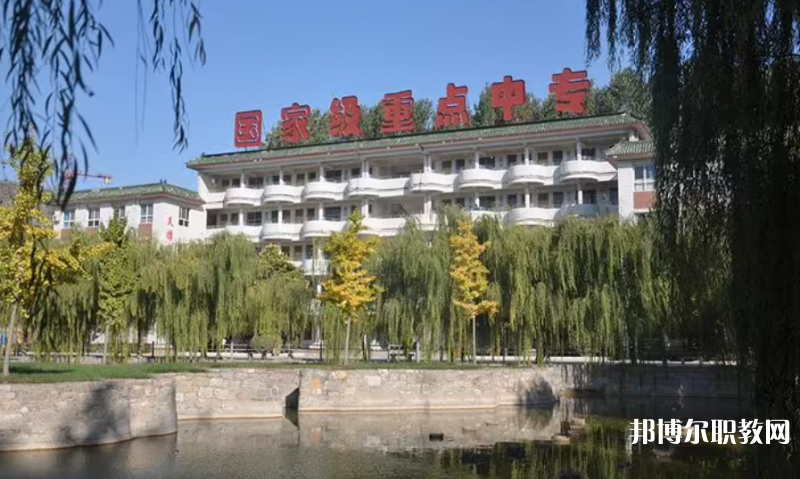 淇縣職業(yè)中等專業(yè)學校怎么樣、好不好