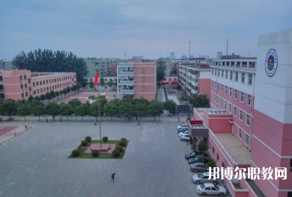濮陽油田職業(yè)中等專業(yè)學校怎么樣、好不好