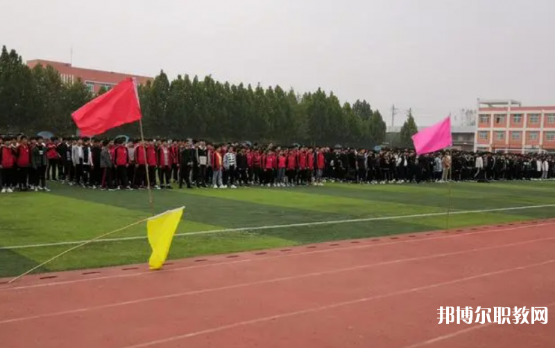2023臺(tái)前縣職業(yè)高中招生計(jì)劃 招生人數(shù)是多少(附要求、條件、對(duì)象)