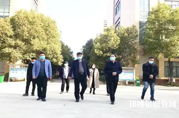 漯河市召陵區(qū)中等專業(yè)學(xué)校怎么樣、好不好
