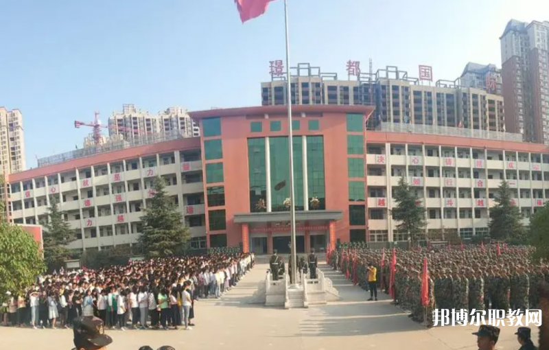 2023社旗縣中等職業(yè)學(xué)校招生計劃 招生人數(shù)是多少(附要求、條件、對象)