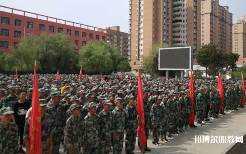 社旗縣中等職業(yè)學(xué)校怎么樣、好不好