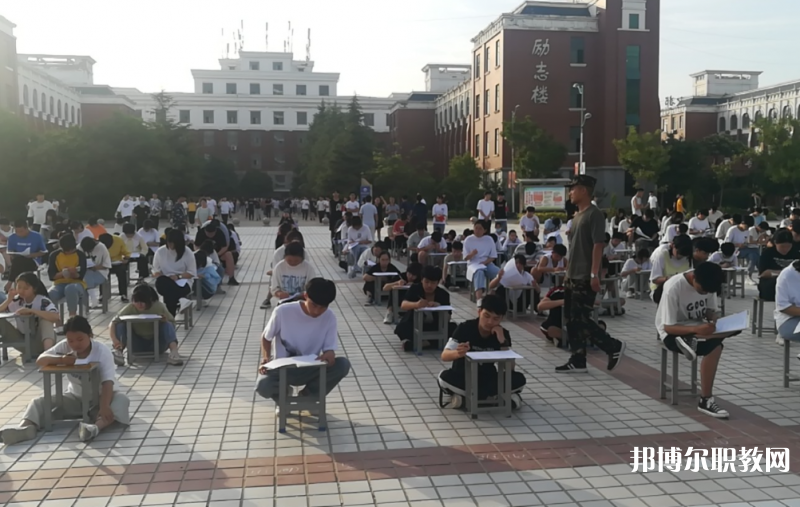 2023夏邑孔祖中等專業(yè)學(xué)校招生計(jì)劃 招生人數(shù)是多少(附要求、條件、對(duì)象)