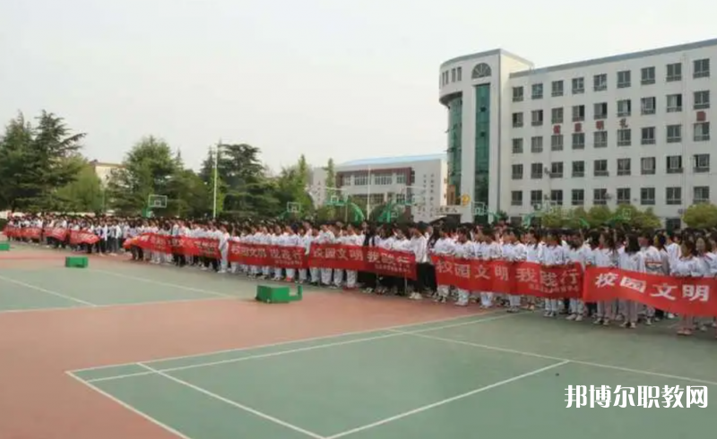 2023商丘市職業(yè)教育中心多少錢 商丘市職業(yè)教育中心各專業(yè)學(xué)費收費標(biāo)準(zhǔn)