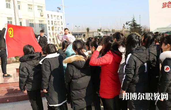 2023民權(quán)縣職業(yè)技術(shù)教育中心招生計(jì)劃 招生人數(shù)是多少(附要求、條件、對(duì)象)