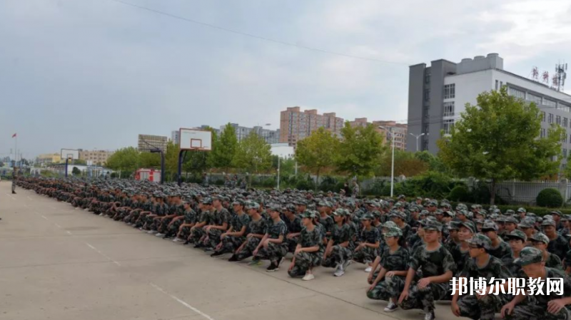 淮濱遠博中等職業(yè)學(xué)校怎么樣、好不好