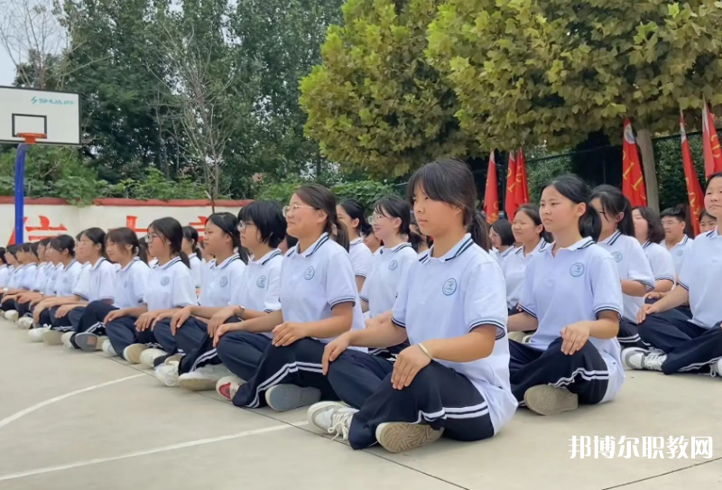 鄲城縣第二職業(yè)中等專業(yè)學校網(wǎng)站網(wǎng)址主頁