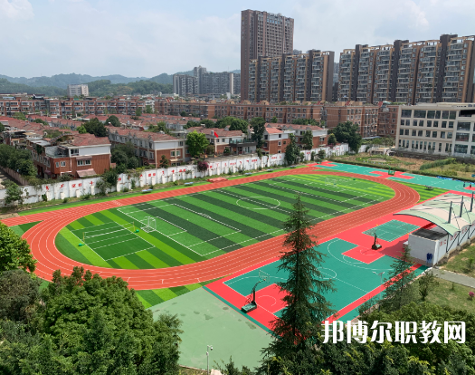 2024四川國盛技工學校招生計劃 招生人數(shù)是多少(附要求、條件、對象)