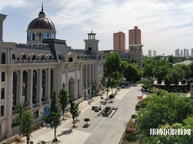陜西2024年高中畢業(yè)讀什么中專(zhuān)學(xué)校好