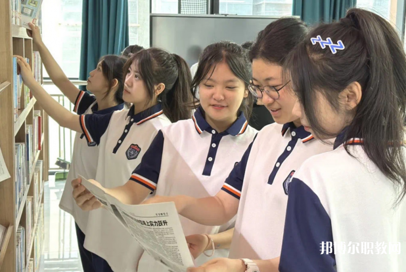 陜西2024年上中專學校好不好