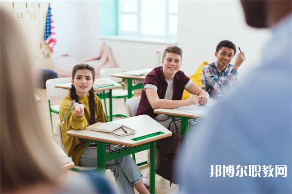 彭澤旅游工業(yè)中等專(zhuān)業(yè)學(xué)校2023年招生錄取分?jǐn)?shù)線(2024參考)