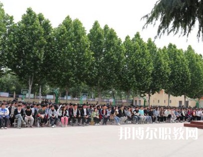 通許中等職業(yè)學(xué)校2023年招生錄取分?jǐn)?shù)線(xiàn)(2024參考)