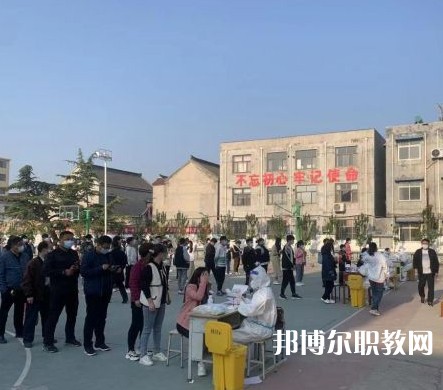?？h職業(yè)中等專業(yè)學(xué)校2023年招生錄取分?jǐn)?shù)線(2024參考)