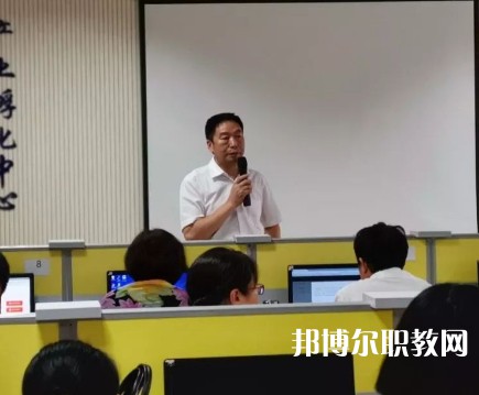 河南工業(yè)科技學(xué)校2023年招生錄取分數(shù)線(2024參考)