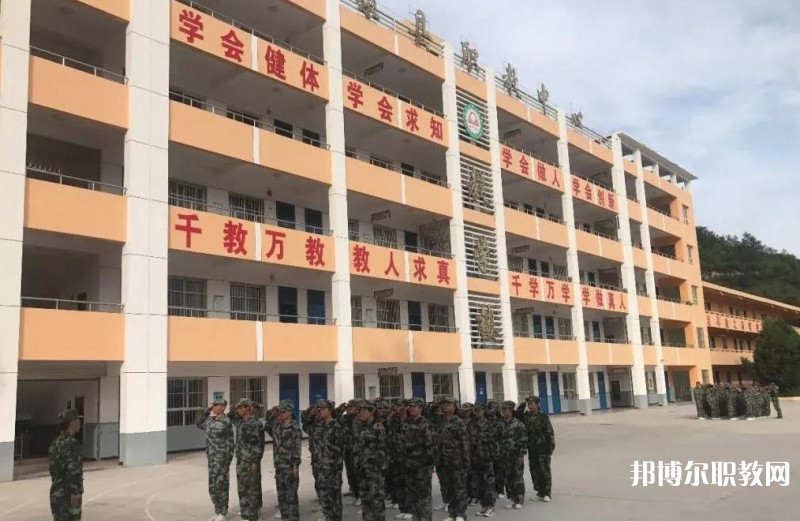 甘泉職業(yè)中學(xué)2023年招生錄取分?jǐn)?shù)線(xiàn)（2024參考）