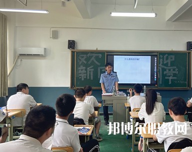 武漢園林技工學(xué)校2023招生錄取分?jǐn)?shù)線(xiàn)（2024參考）