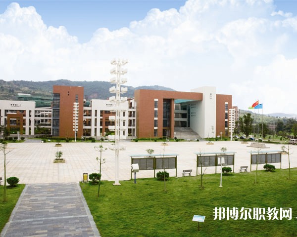 韶關(guān)技師學(xué)院2023年招生錄取分數(shù)線（2024參考）