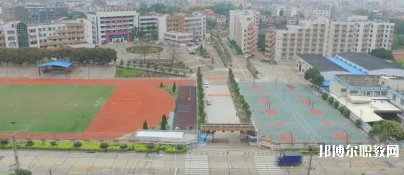 湛江華南職業(yè)技術(shù)學(xué)校2023年招生錄取分?jǐn)?shù)線(xiàn)（2024參考）