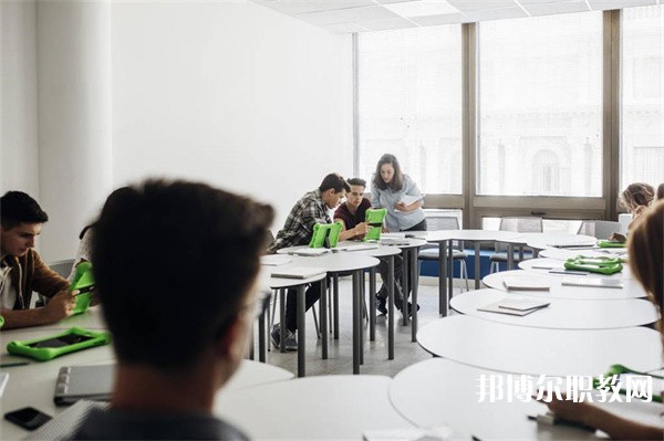 廣東哪里的中職學(xué)校能讀建筑測(cè)量專業(yè)