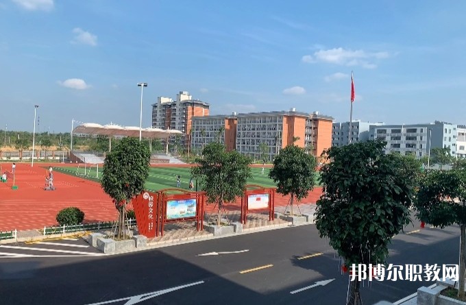 2024貴港市白云職業(yè)技術(shù)學(xué)校招生計(jì)劃 招生人數(shù)是多少(附要求、條件、對象)