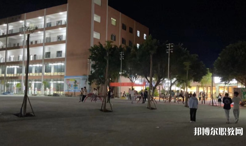 2024貴港市民族職業(yè)技術學校招生計劃 招生人數(shù)是多少(附要求、條件、對象)